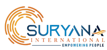Suryana International